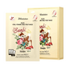 JMsolution - Disney Selfie Vital Vitamin Tree Fruit Mask - 10pcs