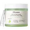 JMsolution - ReLeaf Mild Acidic Wormwood Toner Pads - 70pcs