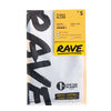Rave Fudge Blend Nº 5 250 grams ( Expresso Grind )