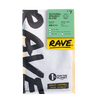 Rave Seasonal Organic Coffee Blend Nº 7 250 grams ( Expresso Grind )