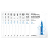 Wonjin - Hydro Rise Hyaluronic Mask - 10pcs