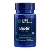 Life Extension Biotin, 600mcg - 100 caps