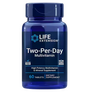 Life Extension Two-Per-Day Multivitamin 60 Caps