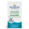 Nordic Naturals Algae Omega - 715mg Omega 3 - 60 softgels
