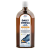 Osavi Daily Omega + D3 1600mg Omega 3 (Natural Lemon) 250ml