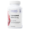Osavi Liposomal Iron 20mg 120 Capsules