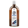 Osavi Norwegian Cod Liver Oil 1000mg Omega 3 (Lemon-Mint) 250ml