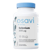 Osavi Selenium 200mcg 180 Capsules