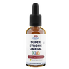 Osavi Super Strong Omega Kids 1160mg Omega 3 (Lemon) 50ml