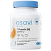 Osavi Vitamin D3 2000iu 60 Softgels