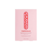Topicals Faded Under Eye Mask 6 Pack