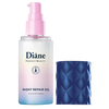 Diane Hair Oil Deep Repair Midnight Berry Scent 60 ML