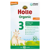 Holle Switzerland Organic Infant Goat Milk Follow-on Formula 3