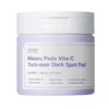 SUNGBOON EDITOR - Meoru Podo Vita C Turn-Over Dark Spot Pad 60 Pads