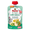 Holle Switzerland Organic Baby Food Pouch - Kiwi Koala