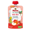 Holle Switzerland Organic Baby Food Pouch - Red Bee