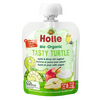 Holle Switzerland Organic Baby Food Pouch with Yogurt - Tasty Turtle