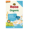 Holle Switzerland Organic Junior Muesli Multigrain with Cornflakes