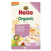 Holle Switzerland Organic Junior Muesli Multigrain with Fruit