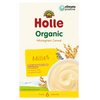 Holle Switzerland Organic Millet Baby Porridge