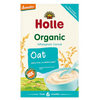 Holle Switzerland Organic Oats Baby Porridge