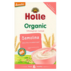 Holle Switzerland Organic Semolina Baby Porridge