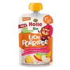 Holle Switzerland Organic Baby Food Pouch - Lion Porridge