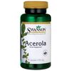 Swanson Acerola, 500mg - 60 caps