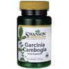 Swanson Garcinia Cambogia 5:1 Extract, 80mg - 60 caps