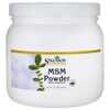 Swanson MSM, Powder - 454g
