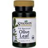 Swanson Full Spectrum Olive Leaf, 400mg - 60 caps