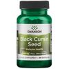 Swanson Black Cumin Seed, 400mg - 60 caps