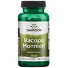 Swanson Bacopa Monnieri, 250mg - 90 caps