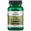 Swanson Olive Leaf Extract, 500mg - 60 caps