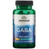Swanson GABA, 750mg Maximum Strength - 60 vcaps