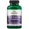 Swanson Coral Calcium Complex - 90 caps