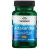 Swanson Astaxanthin, 4mg - 60 softgels