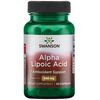Swanson Alpha Lipoic Acid, 300mg - 60 caps