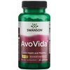 Swanson AvoVida, 300mg Maximum Strength - 60 caps