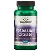 Swanson Potassium Citrate, 99mg - 120 caps
