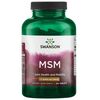 Swanson MSM, 1500mg - 120 tablets