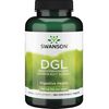 Swanson DGL, 385mg  - 180 chewable tablets