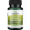 Swanson Full Spectrum Chaga Mushroom, 400mg - 60 caps