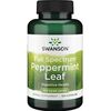 Swanson Full Spectrum Peppermint Leaf, 400mg - 120 caps