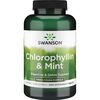 Swanson Chlorophyllin & Mint - 500 chewable tablets