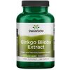 Swanson Ginkgo Biloba Extract, 60mg - 240 caps
