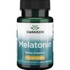 Swanson Melatonin, 1mg - 120 caps