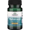 Swanson Melatonin, 3mg - 60 caps