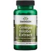 Swanson Ginkgo Biloba Extract, 120mg - 100 vcaps