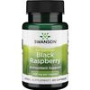 Swanson Full Spectrum Black Raspberry, 425mg - 60 caps